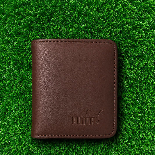 Mens Premium Slimfit Leather Wallet