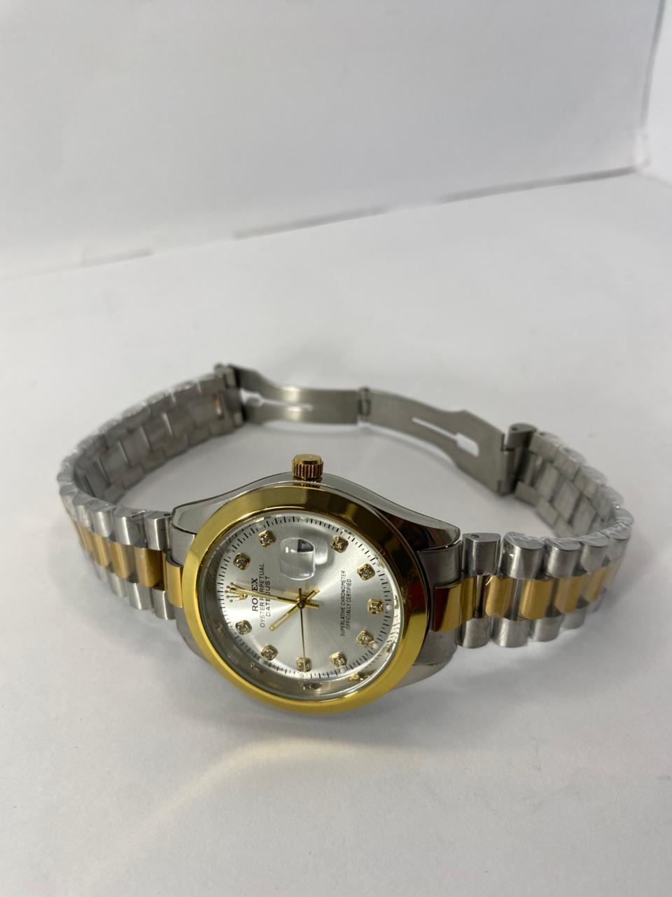 Rolex Oyster Perpetual Datejust