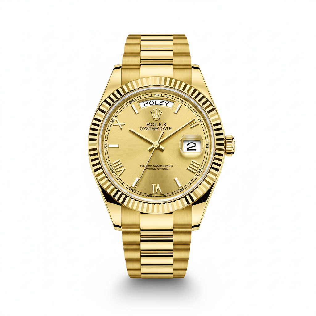 Watches
