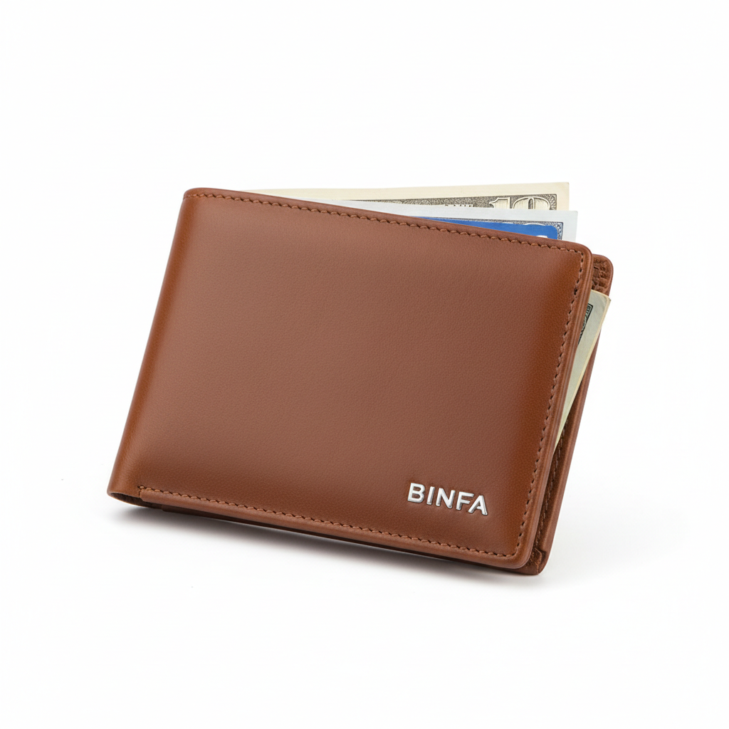 Wallets
