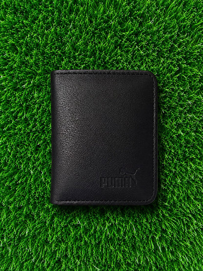 Mens Premium Slimfit Leather Wallet