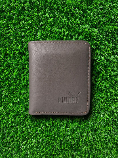 Mens Premium Slimfit Leather Wallet