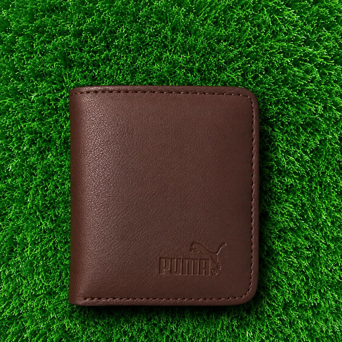 Mens Premium Slimfit Leather Wallet