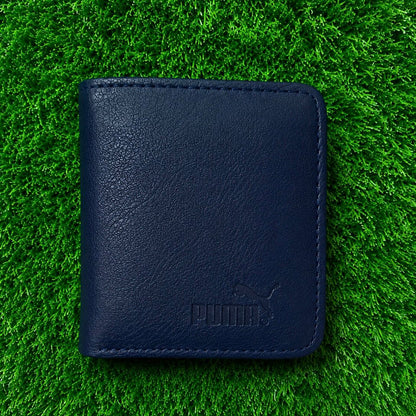 Mens Premium Slimfit Leather Wallet