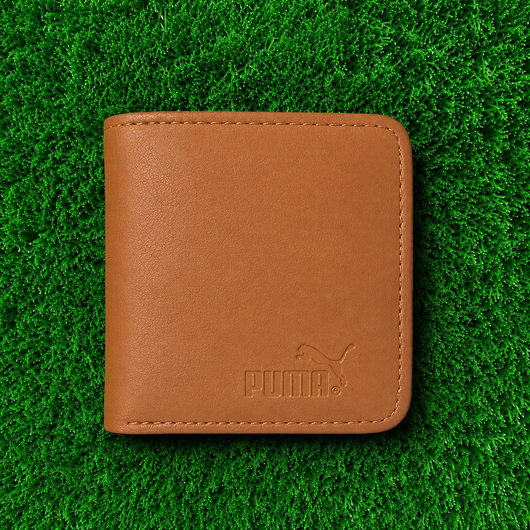 Mens Premium Slimfit Leather Wallet