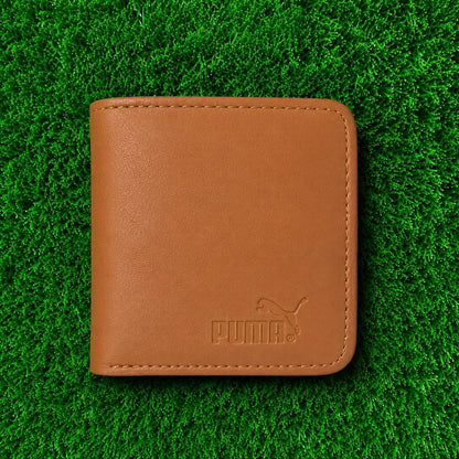 Mens Premium Slimfit Leather Wallet