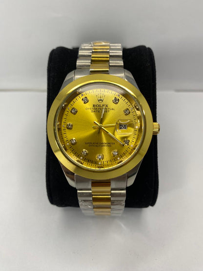 Rolex Oyster Perpetual Datejust
