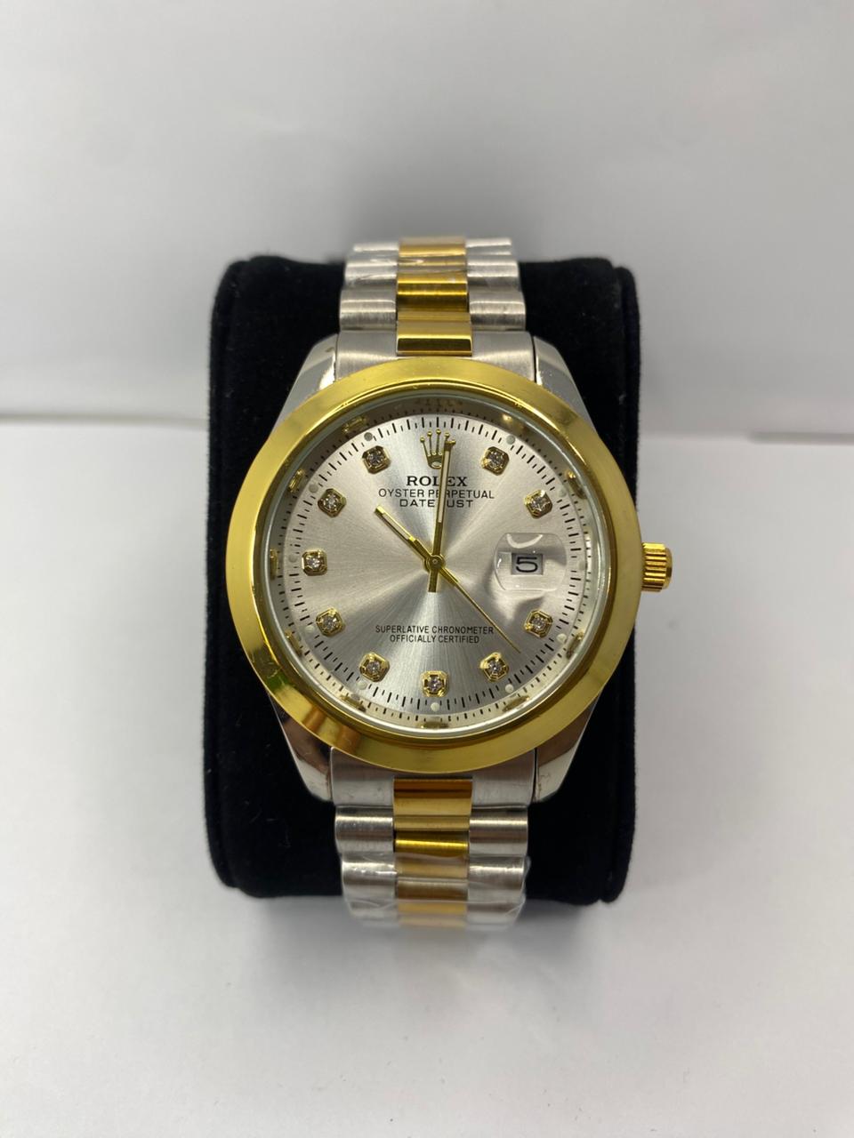 Rolex Oyster Perpetual Datejust