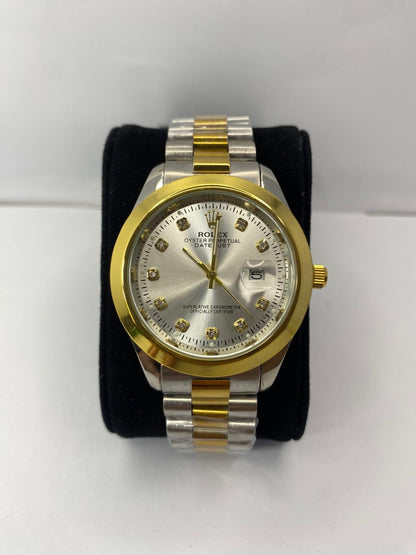 Rolex Oyster Perpetual Datejust