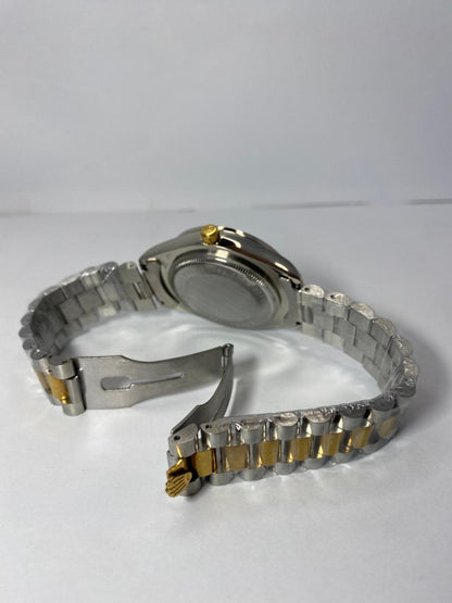 Rolex Oyster Perpetual Datejust