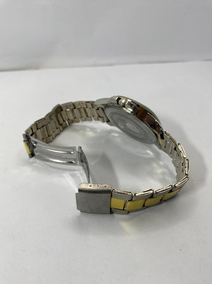 Moonston Premium Quartz - Gold & Silver Edition