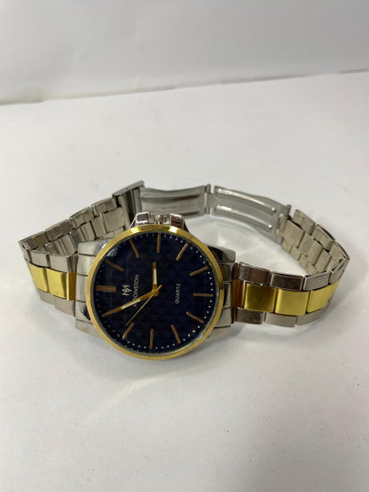Moonston Premium Quartz - Gold & Silver Edition