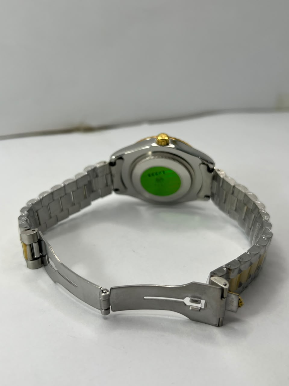 Rolex Oyster Perpetual Day-Date Style