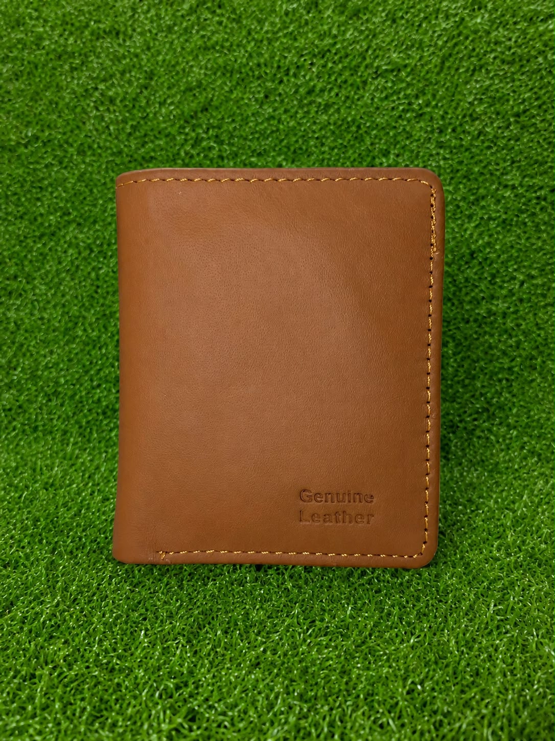 Mens Leather Wallet