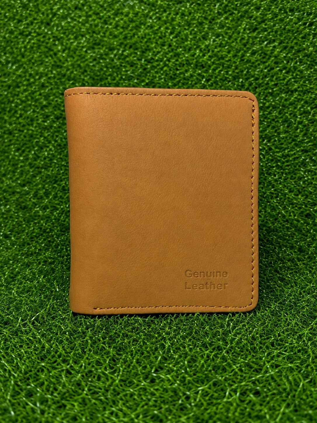 Mens Leather Wallet