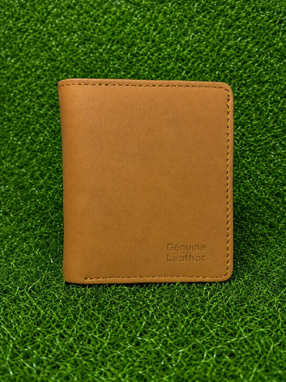 Mens Leather Wallet